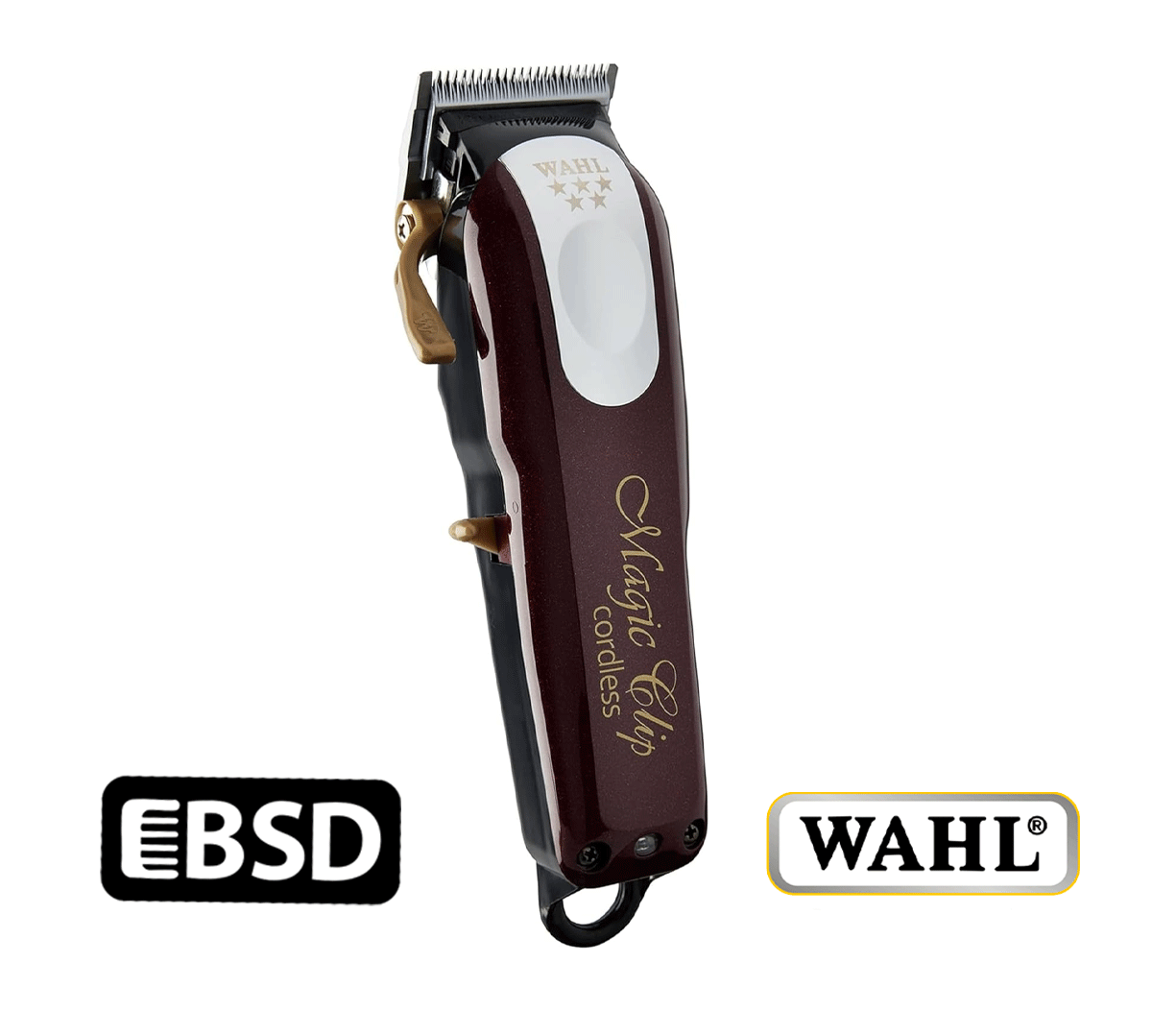 Wahl Magic Clip
