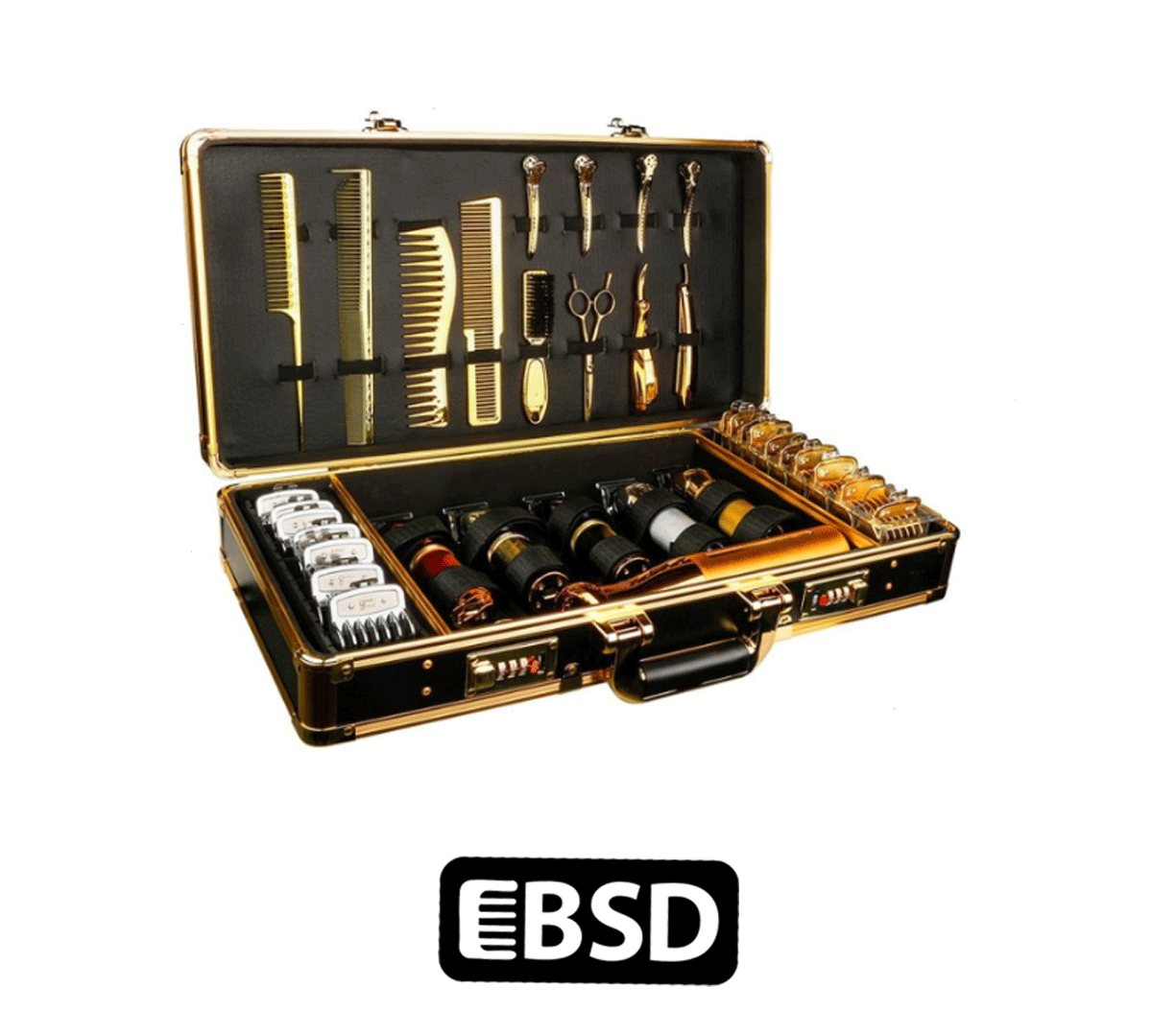EBSD Maletin 356