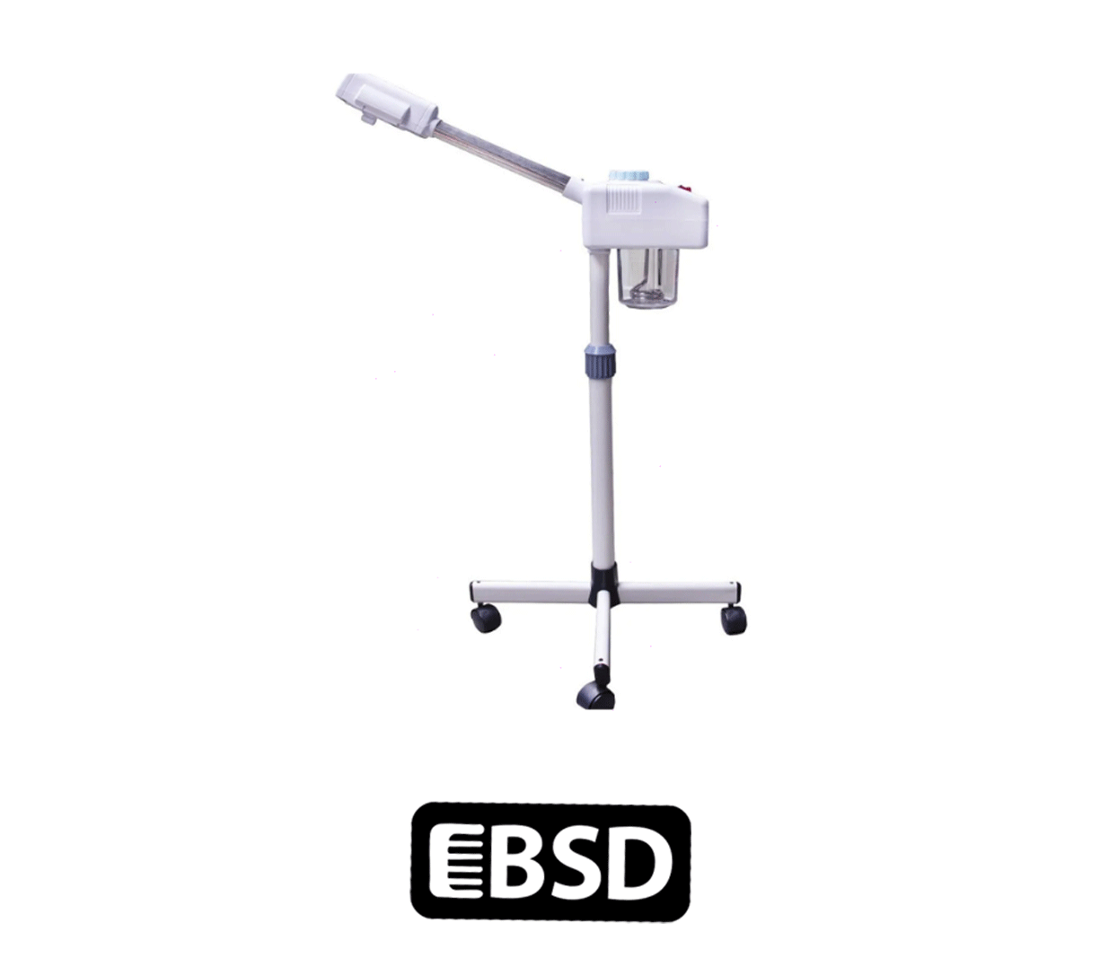 EBSD Maquina De Vapor 63