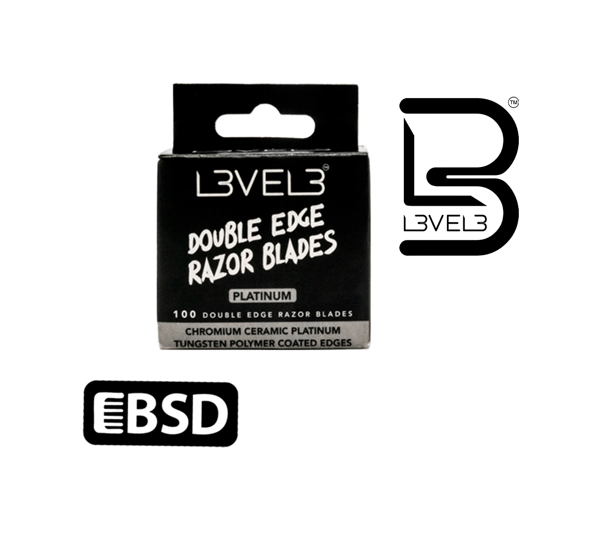 L3vel 3 Navajas