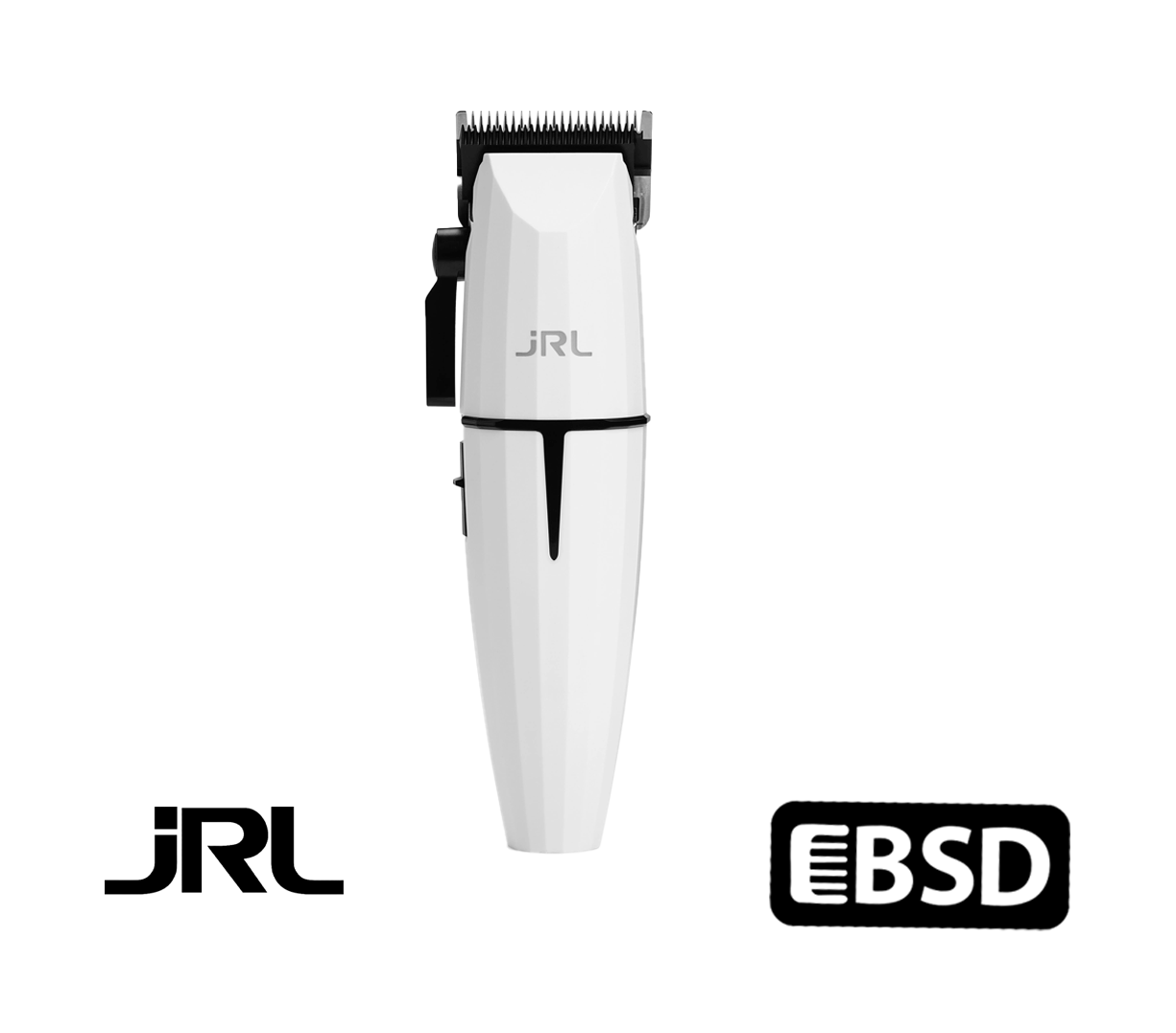 JRL Clipper Onyx Blanco