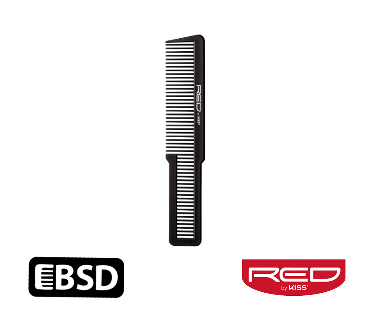 Red Peine de Carbon CMB39