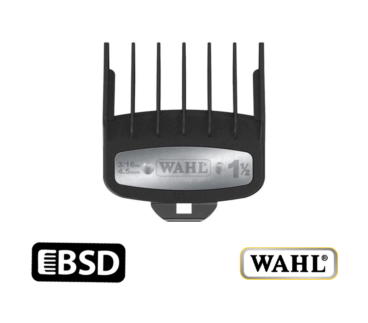 Wahl Peine Premium 1 1/2