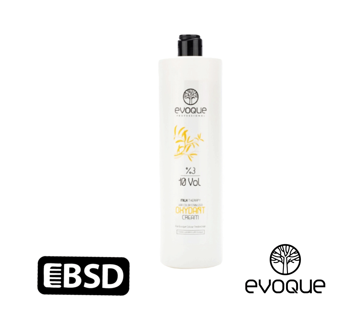 Evoque Peroxido 1000 ML - 10