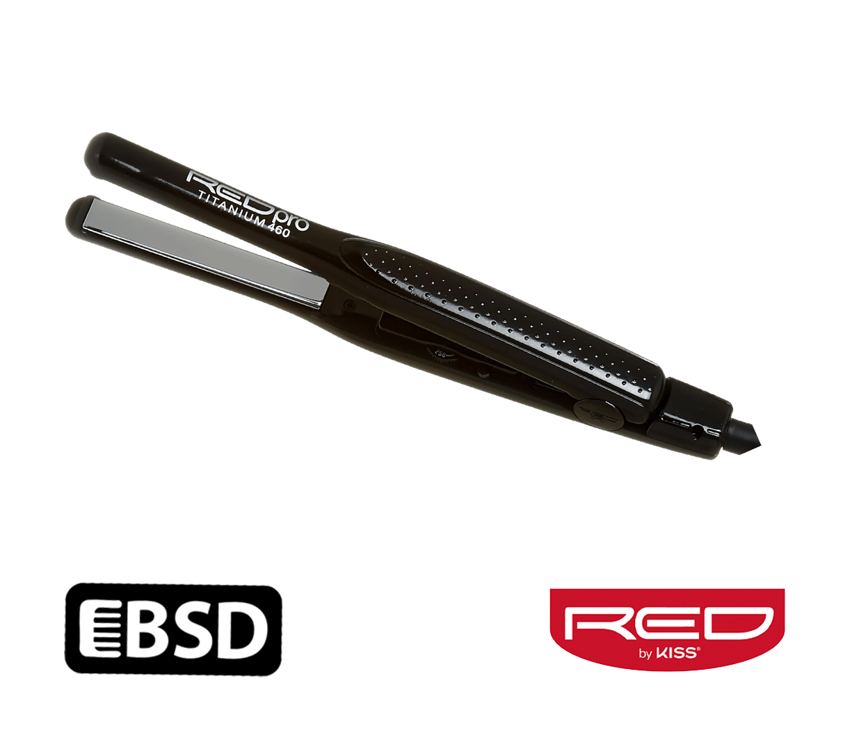 RED Plancha 1/2
