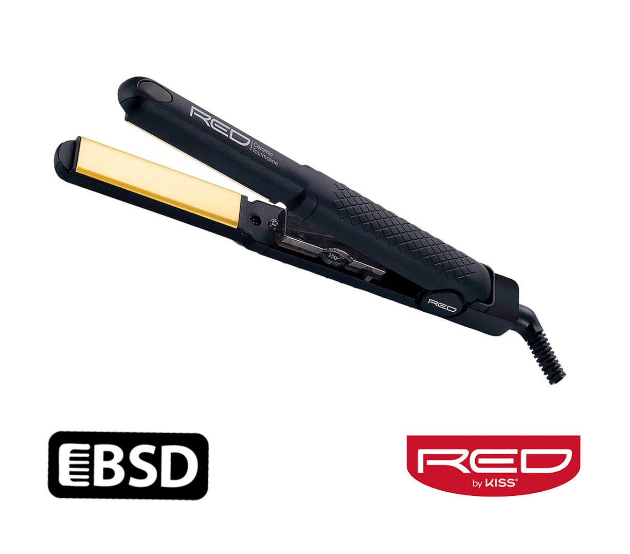 RED Plancha 3/4