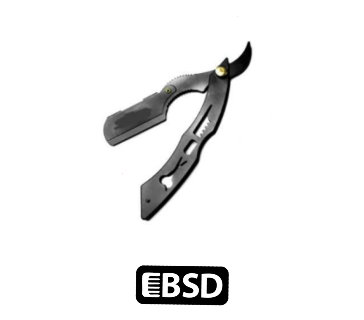 EBSD Porta Navaja 89