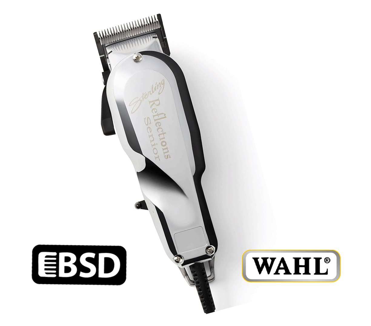 Wahl Reflection Senior