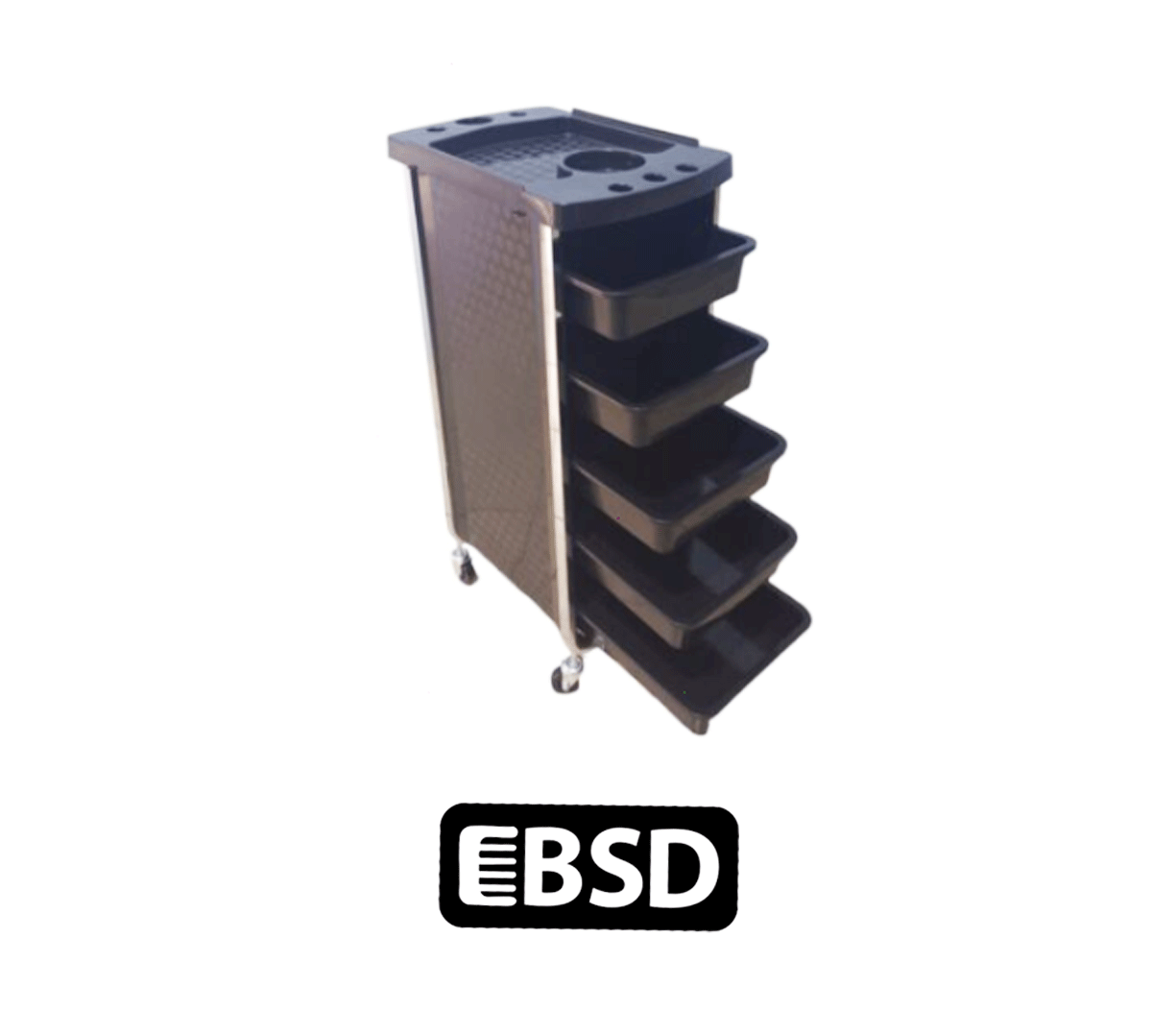 EBSD Rolera Profesional 249
