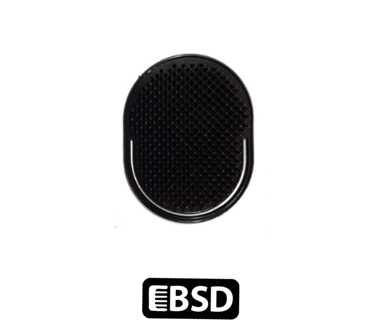 EBSD Set 12 Hair Shampoo Brush 46