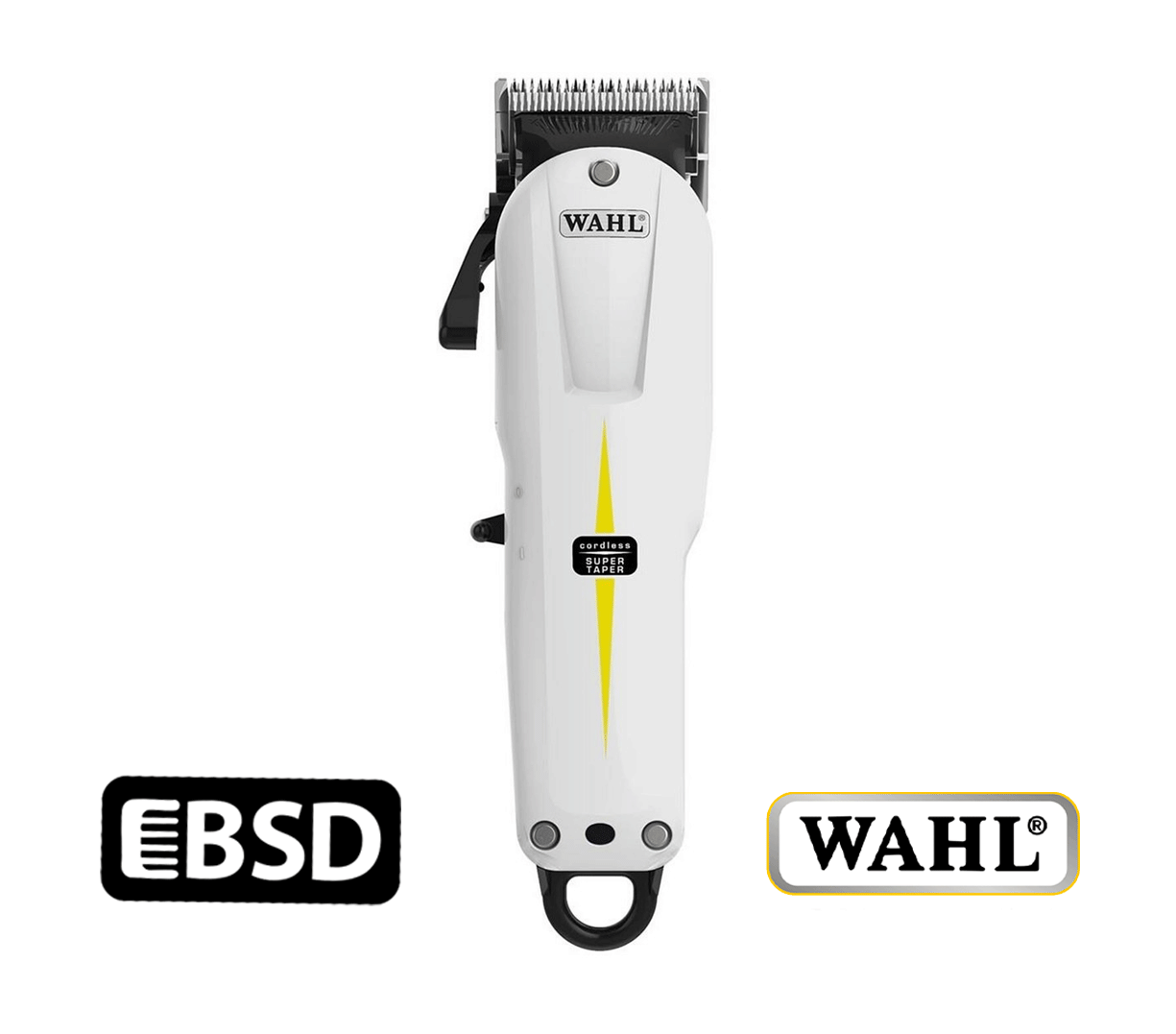 Wahl Super Taper Inalambrica