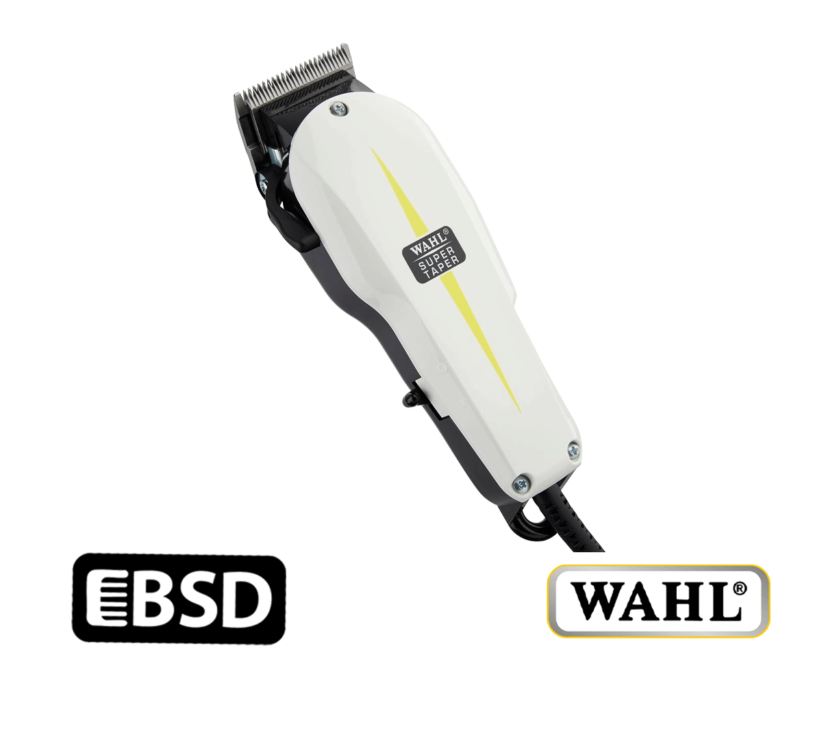 Wahl Super Taper