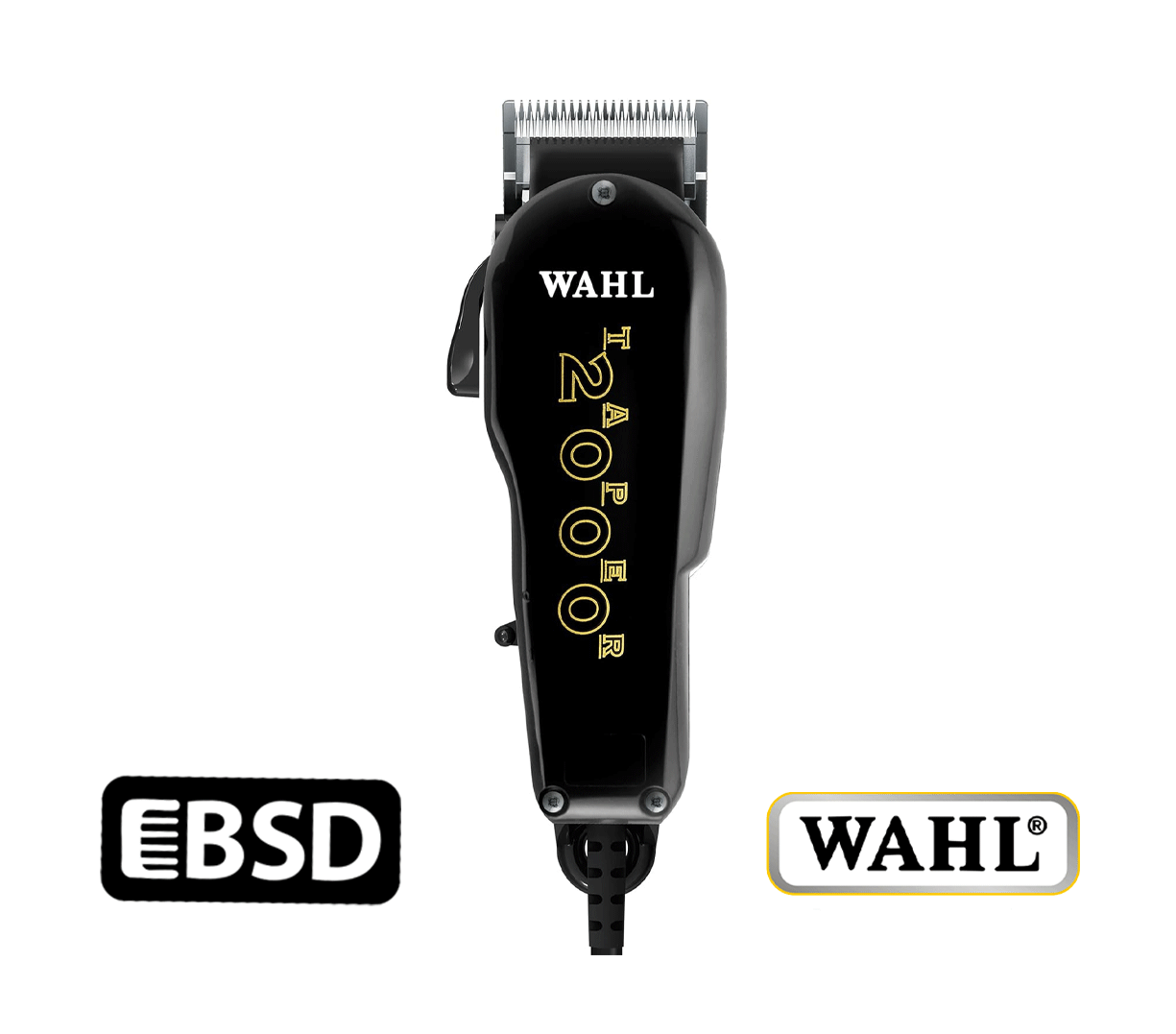 Wahl Taper 2000
