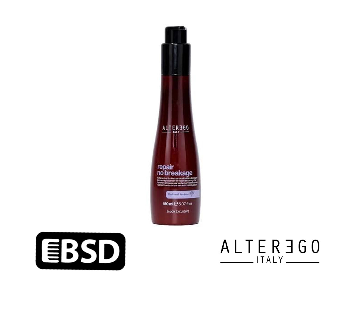 Alter Ego Repair No Breakage 150 ml