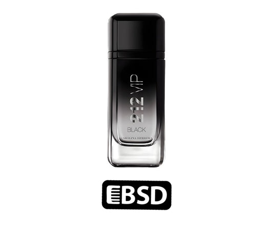 212 VIP Black NYC Eau de Parfum 3.4 oz
