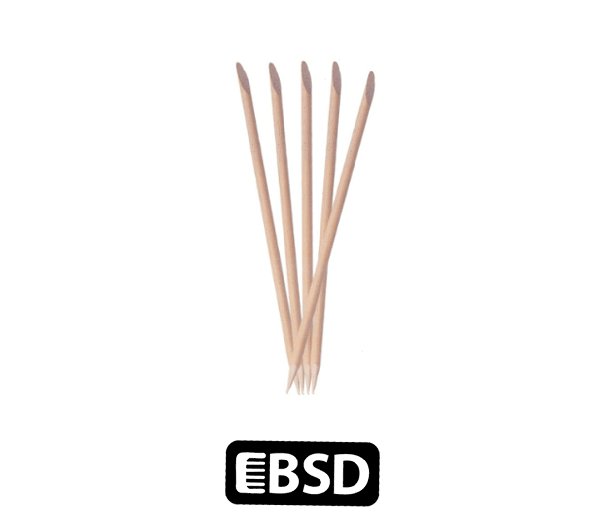 EBSD 420 Palito de naranja grande