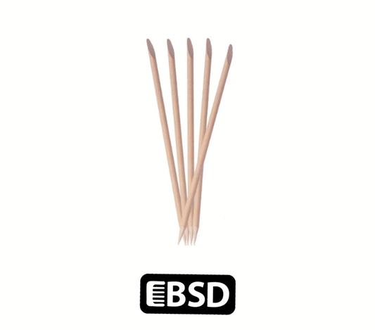 EBSD 420 Palito de naranja grande