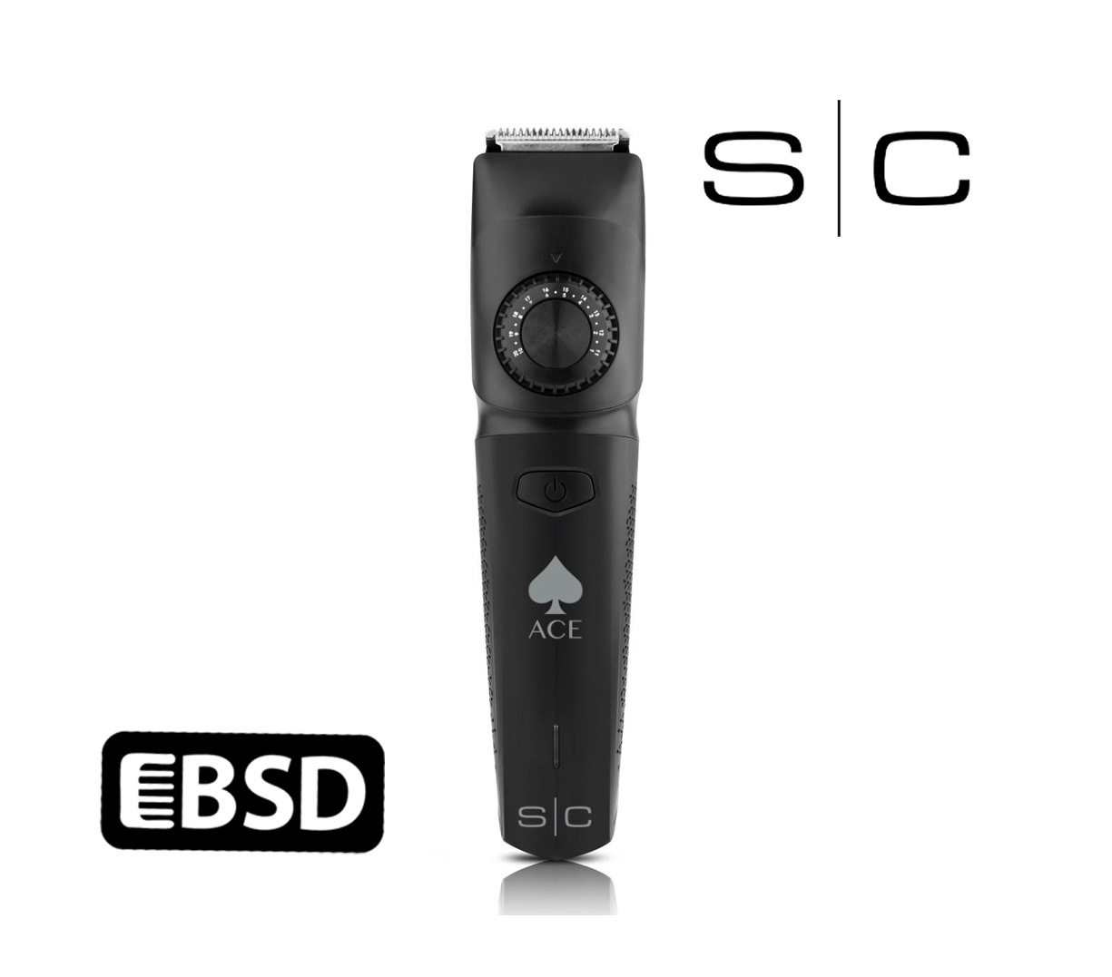 Stylecraft Ace Beard Blender