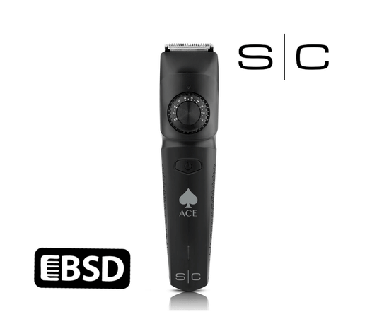 Stylecraft Ace Beard Blender