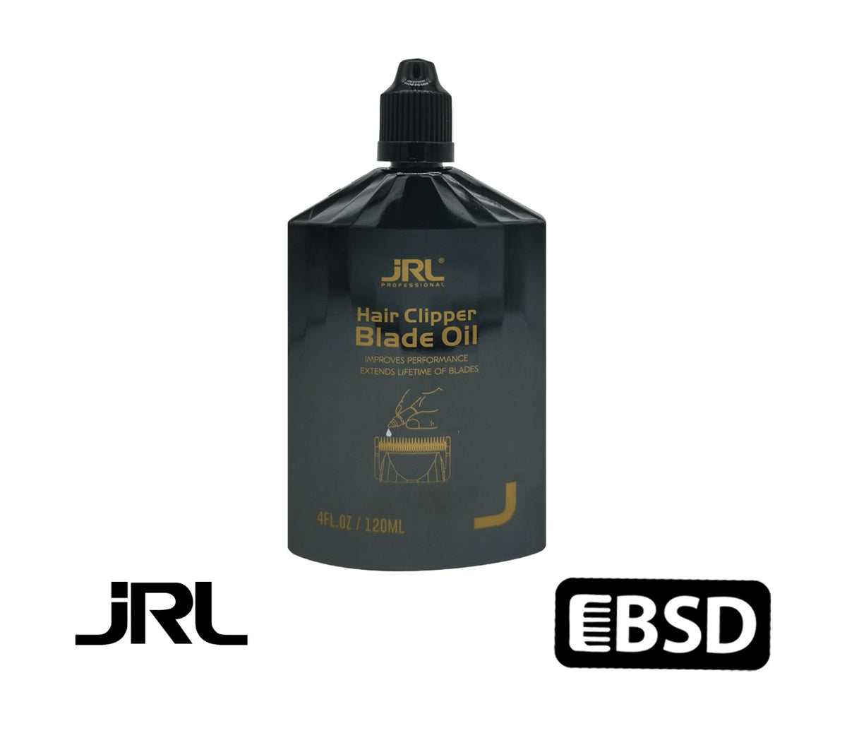 Aceite JRL para Máquinas
