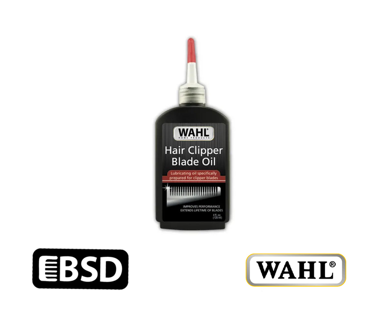 Aceite Wahl Hair Clipper 03310-300
