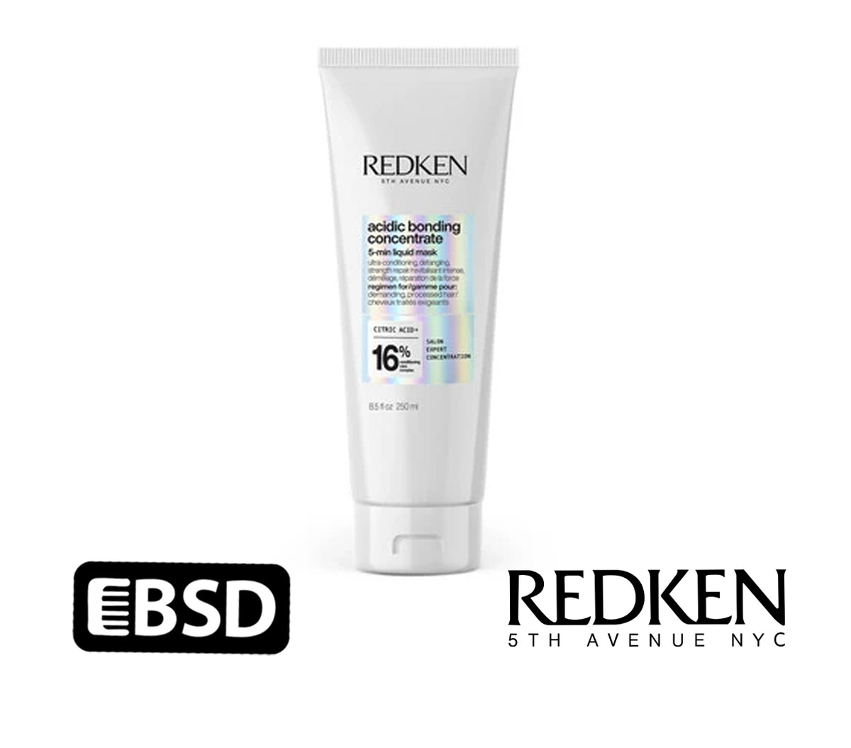 Redken Acidic Bonding Concentrate 250 ml