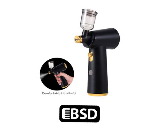 Aerógrafo EBSD-535