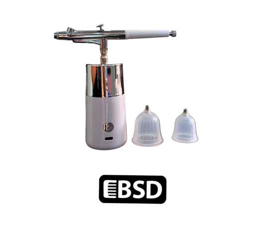 Aerógrafo EBSD-736