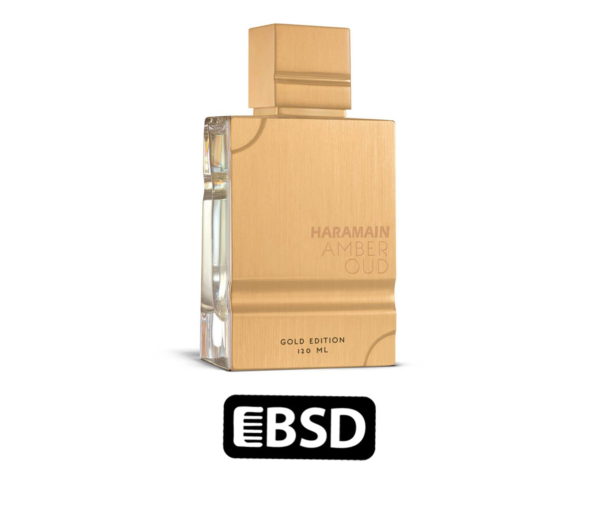 Al Haramain Gold 120 ml