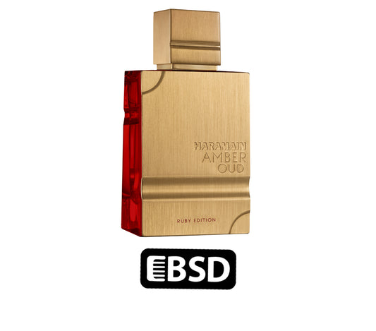 Al Haramain Ruby Edition 120 ml
