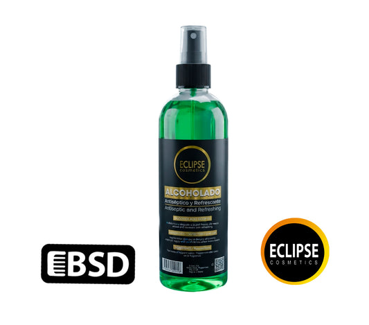 Alcoholado Eclipse 16 oz