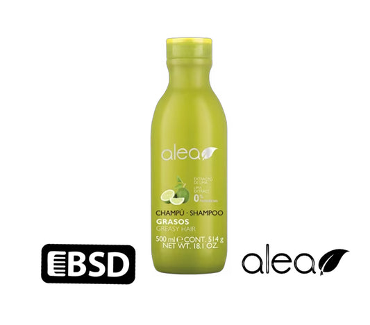 Alea Champú Cabello Graso