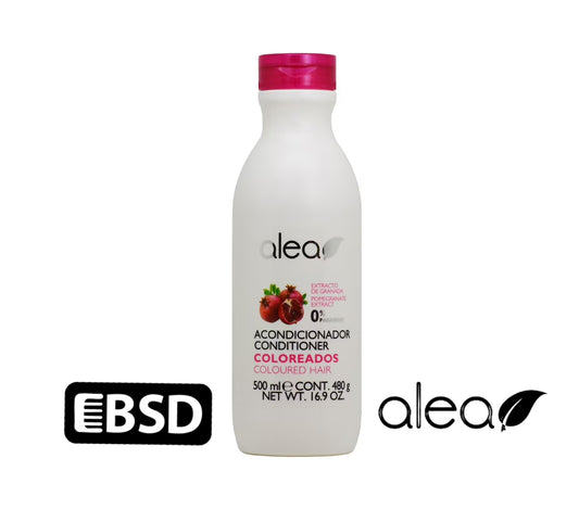 Alea Conditioner Cabellos Coloreados