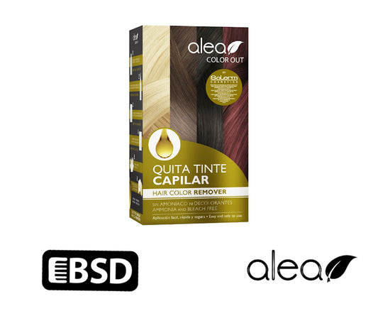 Alea Quita Tinte