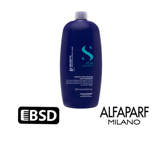 Alfaparf Anti-Orange Low Shampoo 1000 ml