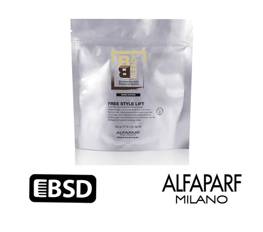 Alfaparf Bleach 400 g