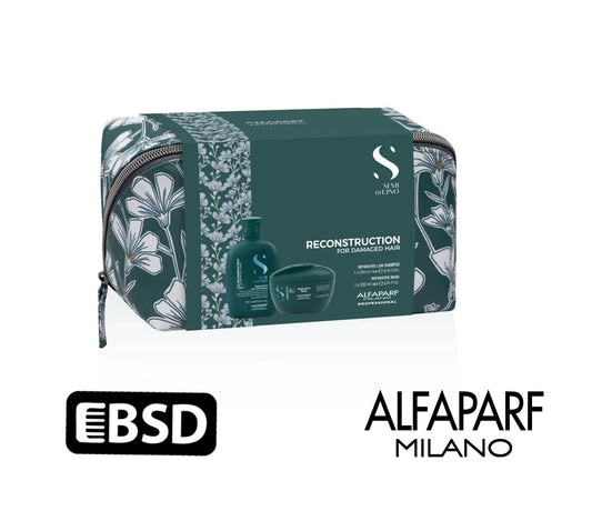 Alfaparf Kit Duo Grande