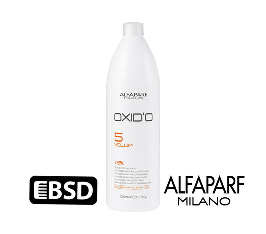 Alfaparf Oxidante 5 Vol 1 L