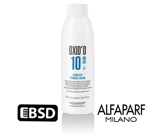 Alfaparf Oxidante 10 Vol 120 ml