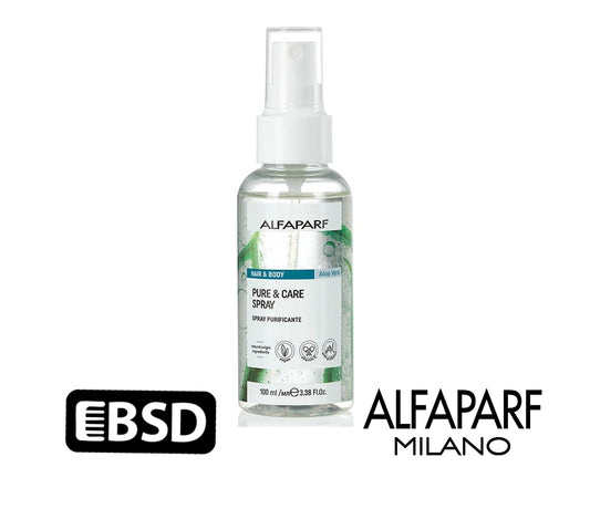 Alfaparf Pure and Care Spray 100 ml