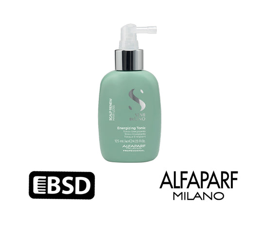 Alfaparf Semi di Lino Scalp Energizing Tonic 125 ml