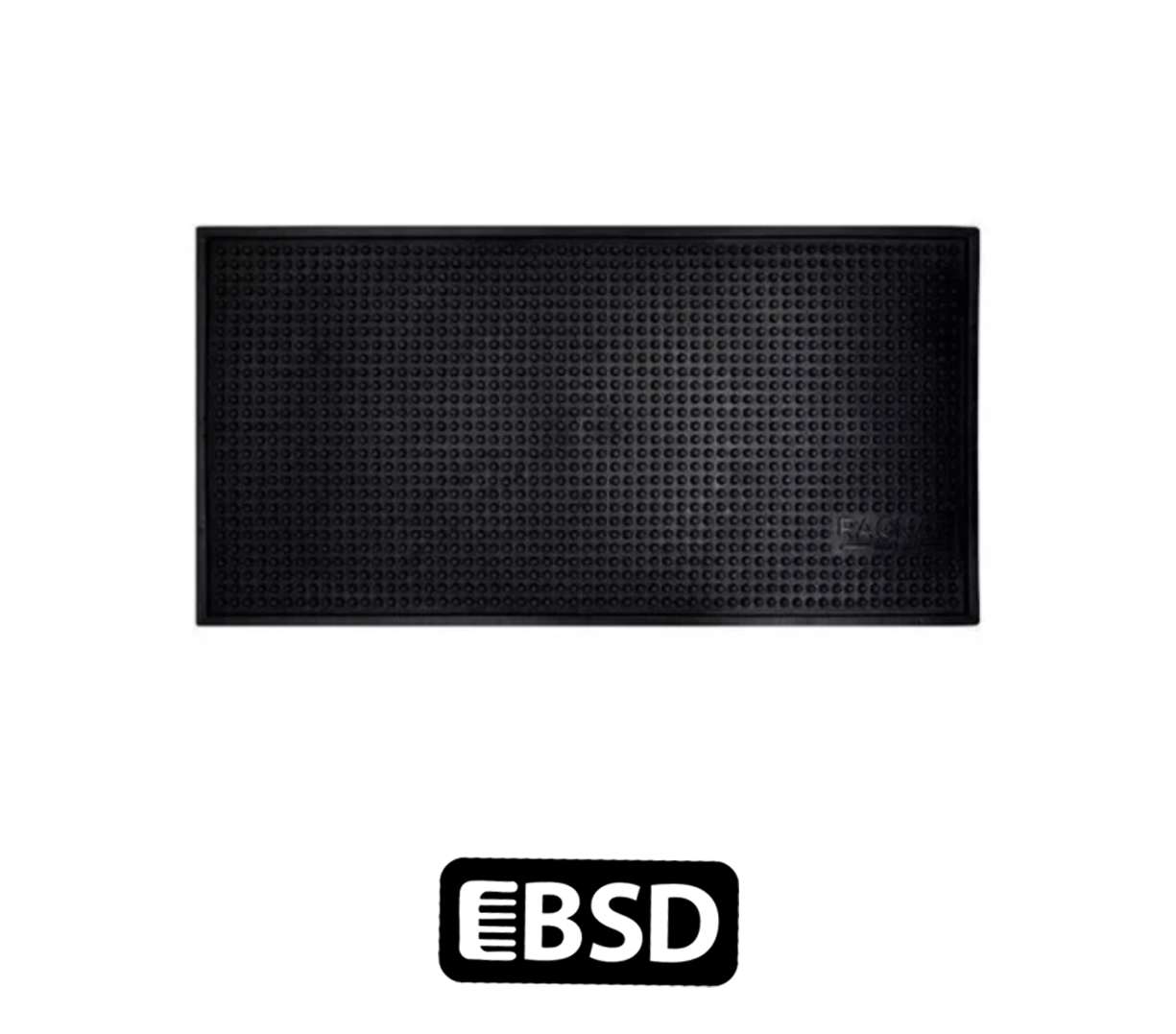 Alfombra de Máquina EBSD-85