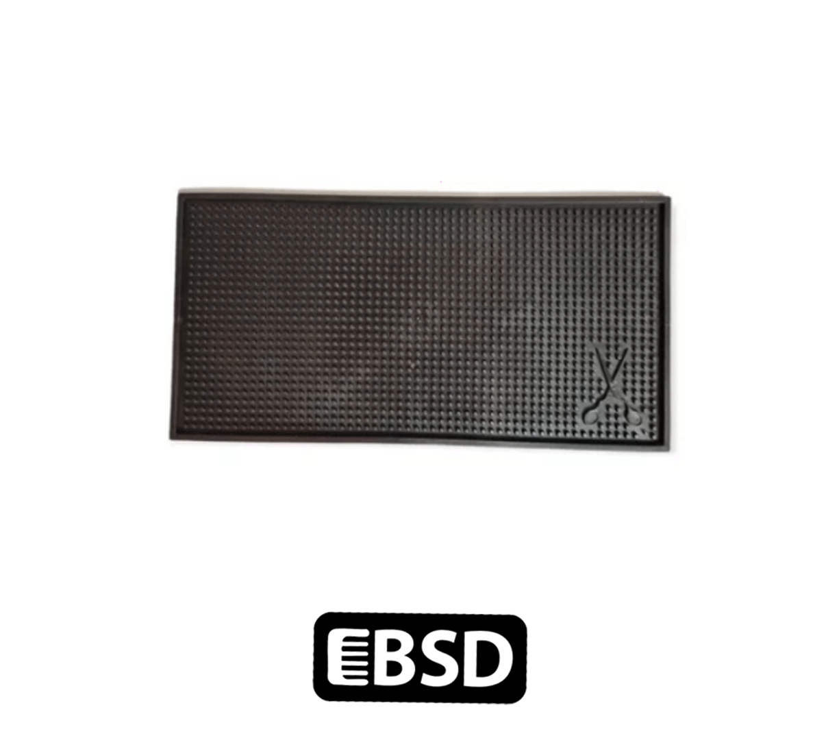 EBSD Alfombra De Maquinas 88