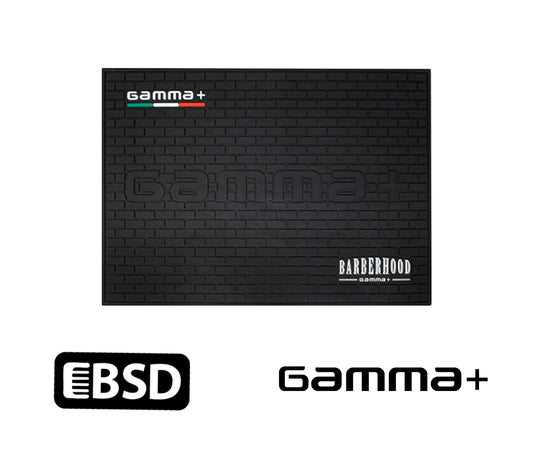 Alfombra Gamma+