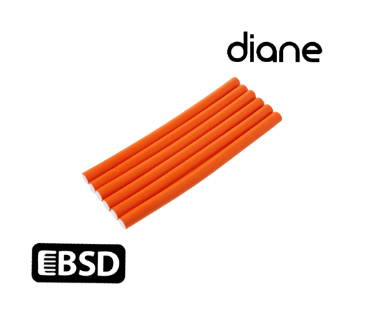 Diane almohada de rolos