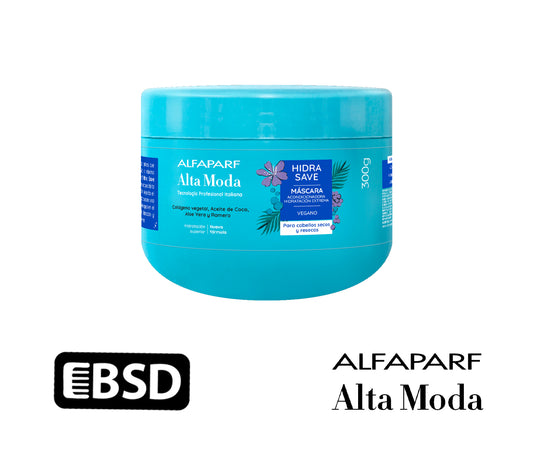 Alta Moda Hidra Save Máscara