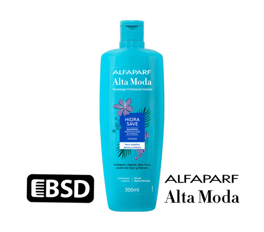Alta Moda Hidra Save Shampoo