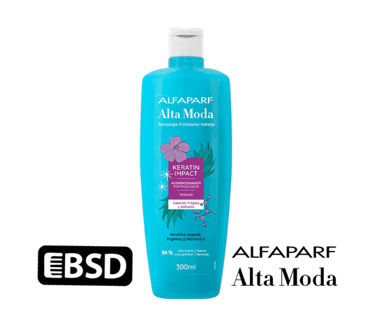 Alta Moda Keratin Impact Conditioner