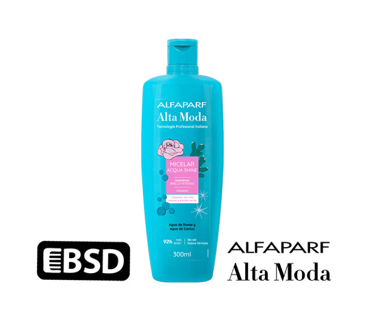 Alta Moda Micelar Shampoo