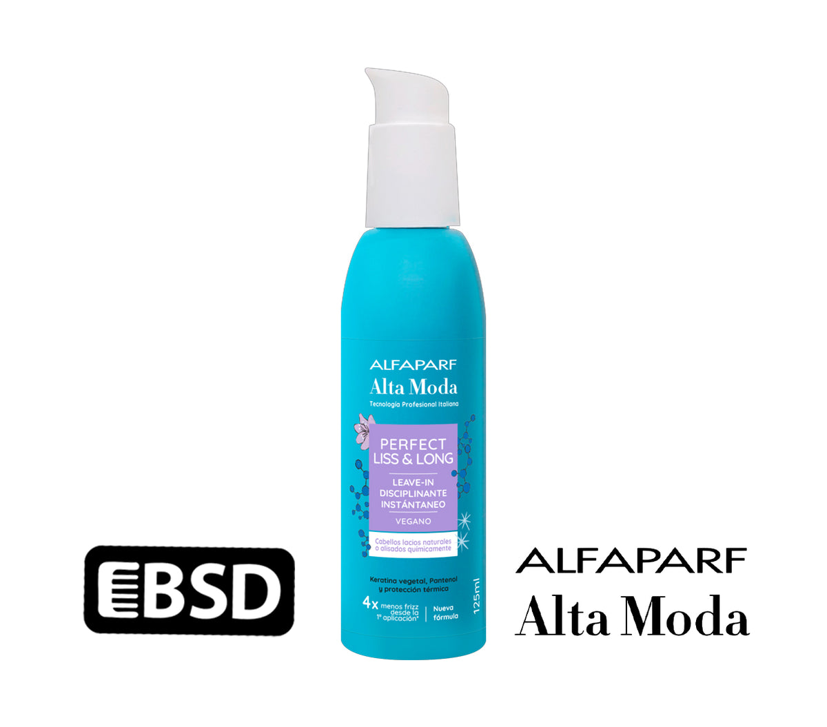 Alta Moda Perfect Liss Leave